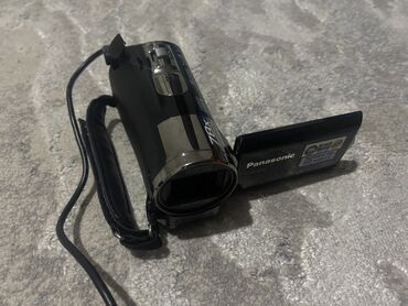 смарт smart: Видеокамера Panasonic SDR-S70 - Компактная цифровая видеокамера с