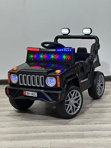 balaca maşin: ❤️🚗 Yeni Model Park Maşın BH80C 🚗❤️ Balacanız üçün həm komfortlu, həm — 3