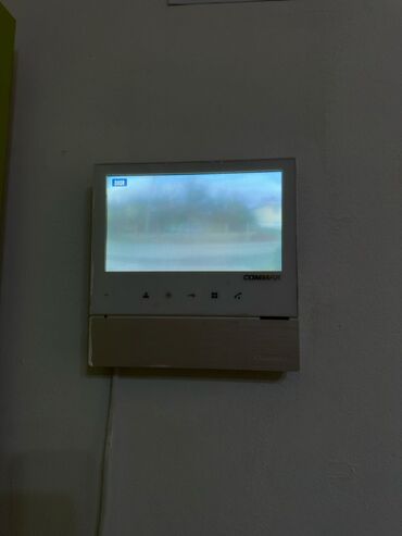 Видеонаблюдение: Видеонаблюдение — 6