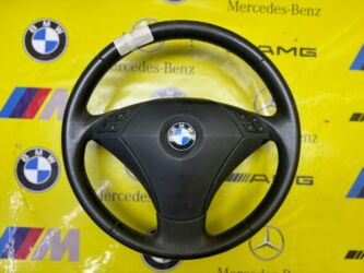 Рули: Руль Honda 2008 г., Б/у, Оригинал, Япония — 20