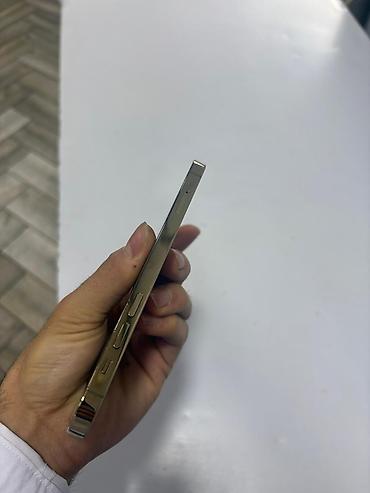 Apple iPhone: IPhone 12 Pro, 256 GB — 9