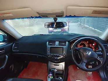 Honda: Honda Accord: 2004 г., 2.4 л, Типтроник, Бензин, Седан — 6