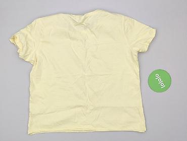 soft grey t shirt: T-shirt damski, rozmiar M — 3
