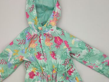 quiosque kurtki wyprzedaż: Coat, Cool Club, 7 years, 116-122 cm, condition - Very good