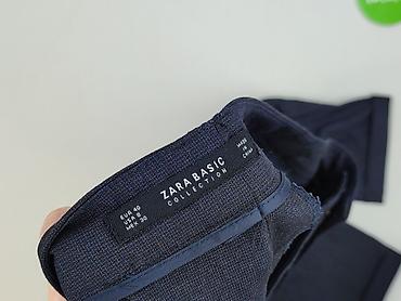 zzz yupoo: Zara, Spodnie materiałowe damskie, rozmiar M — 4