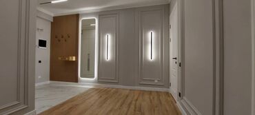 Продажа квартир: 2 комнаты, 66 м², Элитка, 9 этаж, Евроремонт — 6