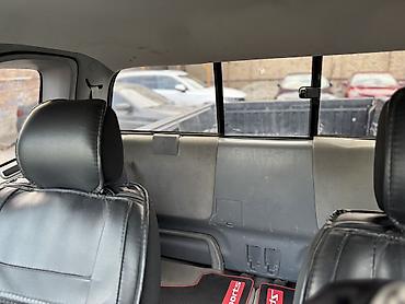 lsd: Toyota Tacoma: 2008 г., 4 л, Механика, Бензин, Внедорожник — 9