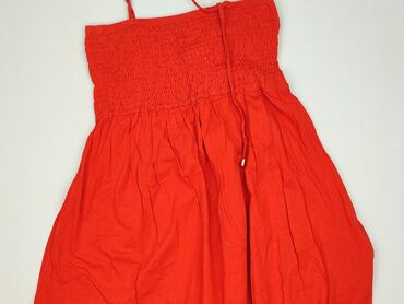 lidl spodnie ciążowe: H&M, Women`s dress, L (EU 40)