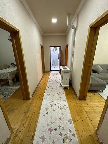 lokbatanda ev satisi: Məmmədli 3 otaqlı, 110 kv. m, Kredit yoxdur, Orta təmir — 4