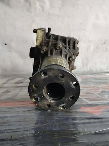 Vozila: REDUKTOR 2.2DIZEL ZA HYUNDAI SANTA FE OD 2006. DO 2012. GOD. | — 4