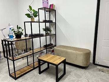 Другое оборудование для салонов красоты: Мы на протяжении 14 лет занимаемся строго изготовлением оборудования — 33