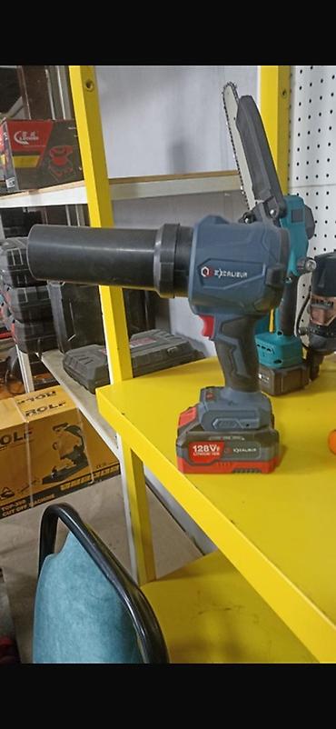 Аккумуляторный воздуходув Excalibur - Тип: Cordless Blower