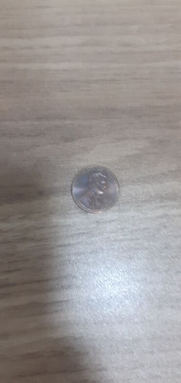 Sikkələr: Köhnə pullar — 4