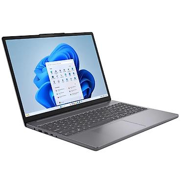 Lenovo: Lenovo IdeaPad Slim 3 15IRH10 (83K10164RK) notbuku - Prosessor: Intel — 1