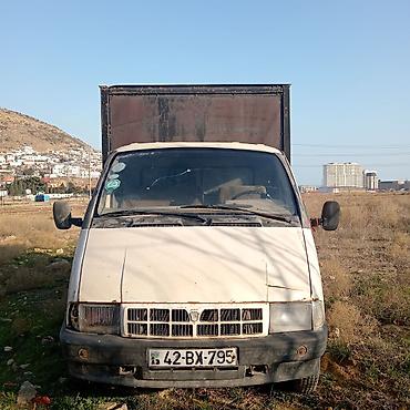 w202 mebel: QAZ 2000 il, motor 2.4 l, Furqon, İşlənmiş — 1