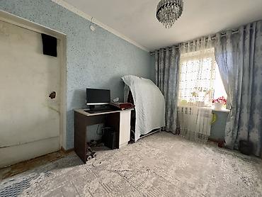 Квартиры: 3 комнаты, 68 м², Индивидуалка, 5 этаж, Старый ремонт — 5