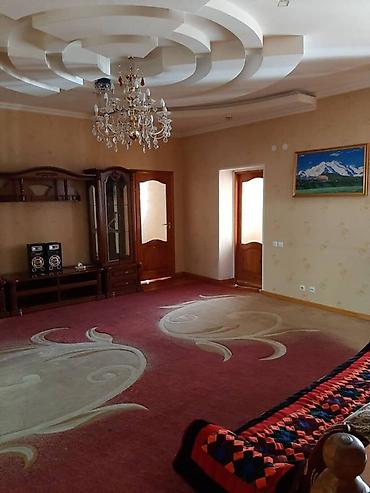 Долгосрочная аренда домов: 360 м², 9 комнат — 8