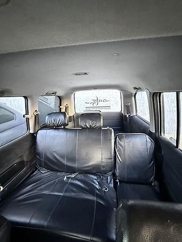 Honda: Honda Stepwgn: 2004 г., 2.4 л, Автомат, Бензин, Минивэн — 9