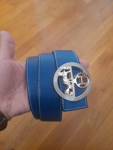 Kəmərlər: Kəmər, Yeni — 8