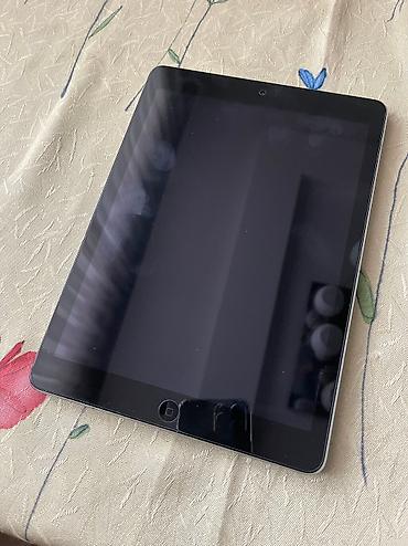 ipad qiymətləri: IPad Air 16gb . ABŞ dan gətirib — 5