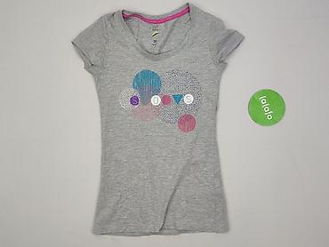 active touch clothing: F&F, T-shirt damski, rozmiar S — 2