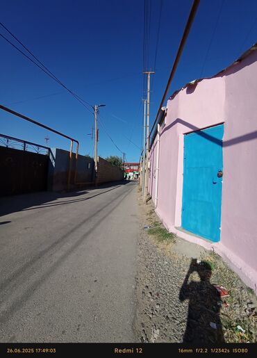 эла магазин школьной формы: 2 otaqlı, 30 kv. m, Kredit yoxdur, Orta təmir