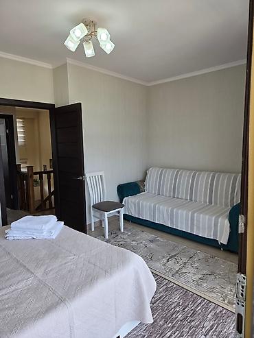 эко комплекс: Таунхаус, Baytur Resort & Spa, Бостери, 9 мест — 9