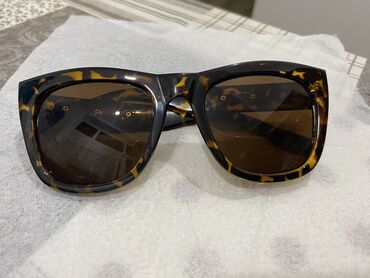 polaroid eynəklər: Gün eynəyi, Ray-Ban, İşlənmiş