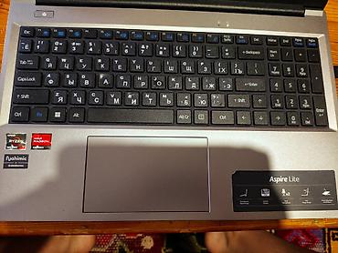 raspberry pi: Acer Aspire Lite 15.6" Основные характеристики: - Экран 15.6", IPS — 1