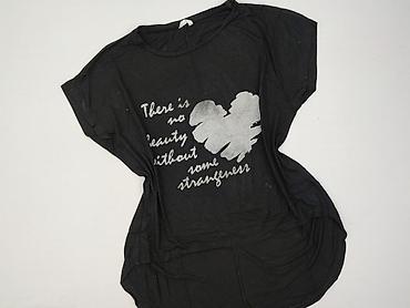 atmosphere t: Women, T-shirt damski, rozmiar L — 1