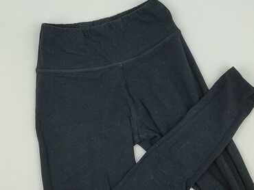 legginsy ciążowe ocieplane lidl: Janina, Legginsy rozmiar XS