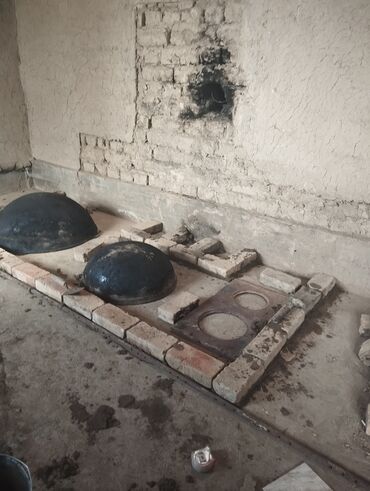 Очок: Барбекю, Казаны, Мангалы 1-2 года опыта — 8