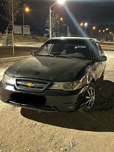 даеву нексия: Daewoo Nexia: 2009 г., 1.5 л, Механика, Бензин, Седан