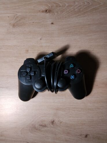 сколько стоит джойстик на ps3: Не оригинальный контроллер 🎮 от 
PlayStation 2 и 1