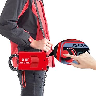 instrumenti: Yeni Qaynaq aparatı Elektrod, Kredit yoxdur — 4