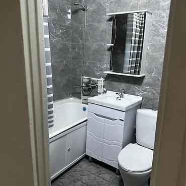 Продажа квартир: 2 комнаты, 65 м², Элитка, 14 этаж, Дизайнерский ремонт — 11