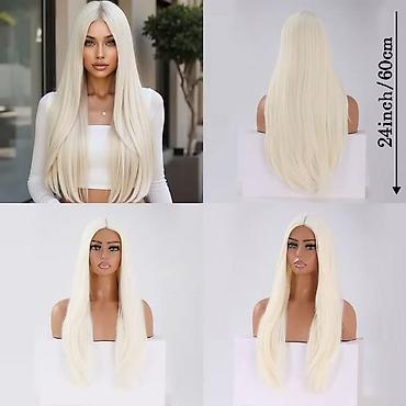 Perike i klipse: 3200 — 1