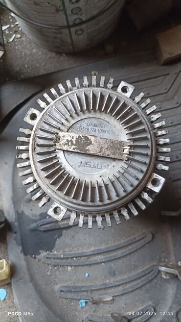 Гидроусилители: Гидроусилитель BMW 1985 г., Б/у, Германия — 5