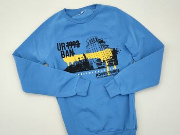 Sweatshirts: Hoodie for men, S (EU 36), condition - Very good