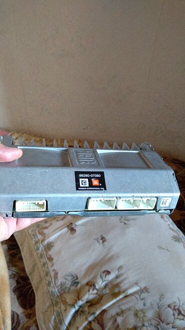 Сигнализация: Ремонт автосигнализаций,пультов,блоков at lalafo.kg — 5 Сигнализация: Ремонт автосигнализаций,пультов,блоков — 5