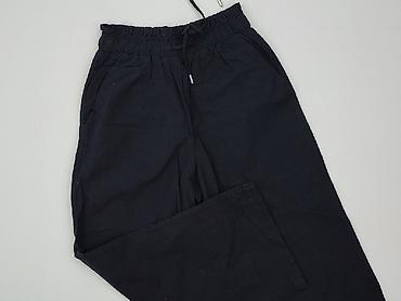 buty crosshatch: Defacto, Spodnie materiałowe damskie, rozmiar XS — 1