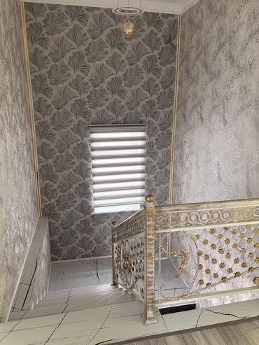 Həyət evləri və villaların satışı: Sabunçu qəs. 6 otaqlı, 200 kv. m, Kredit yoxdur, Yeni təmirli -da lalafo.az — 17 Həyət evləri və villaların satışı: Sabunçu qəs. 6 otaqlı, 200 kv. m, Kredit yoxdur, Yeni təmirli — 17