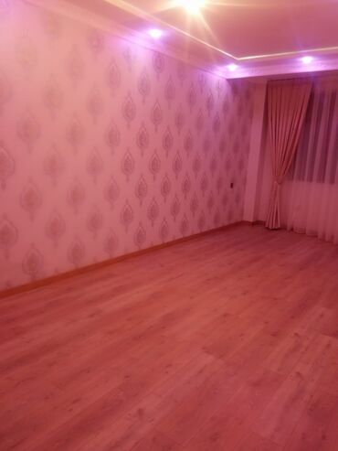 Yeni tikili: 3 otaqlı, Yeni tikili, 88 kv. m — 5