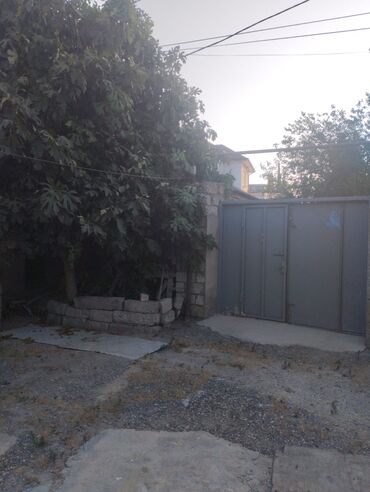 Həyət evləri və villaların satışı: 3 otaqlı, 62 kv. m, Orta təmir — 3