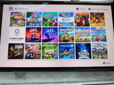 Nintendo Switch: JEDINSTVENA PONUDA! The Legend Of Zelda Tears Of the Kingdom Edition — 10