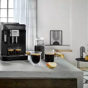 delongi: DeLonghi ECAM290.21.BDe'Longhi Magnifica Evo ilə öz evinizin — 6