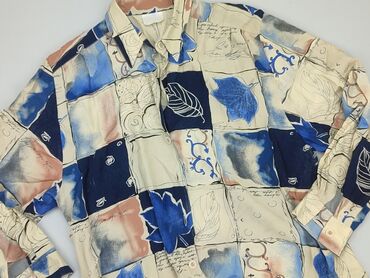 Shirts: Shirt for men, M (EU 38), condition - Good