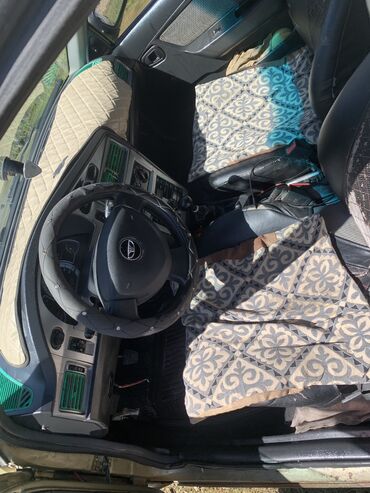 Daewoo: Daewoo Nexia: 2010 г., 1.5 л, Механика, Бензин, Седан — 9