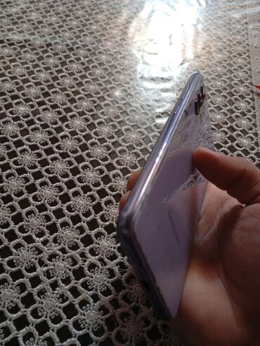 системный блок: Samsung Galaxy A32, rəng - Bənövşəyi