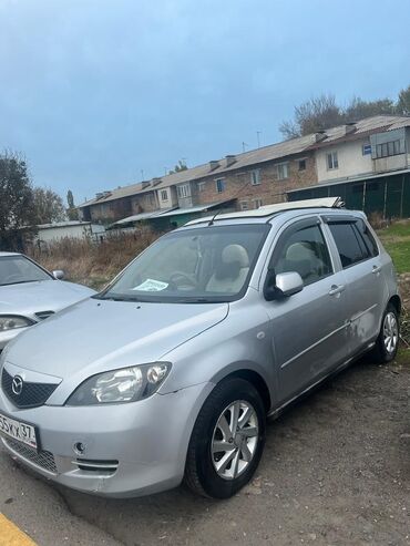 мазда демио цена в бишкеке: Mazda Demio: 2003 г., 1.5 л, Автомат, Бензин, Хэтчбэк